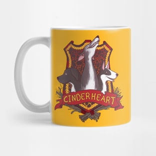 House Cinderheart Geekly Inc. Mug